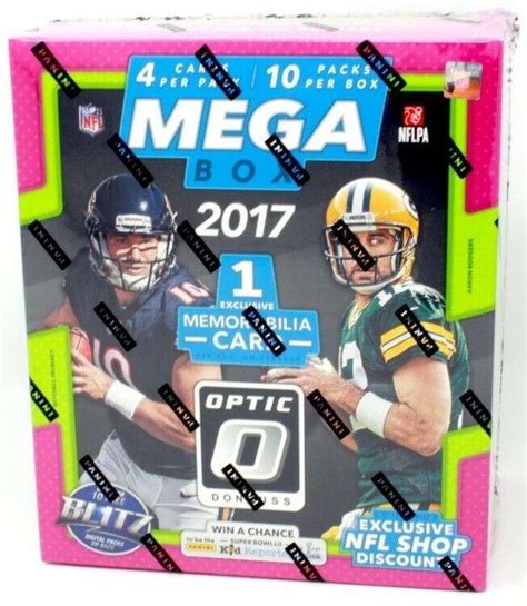 Donruss optic football - 2022 Donruss Optic Football Checklist. Ending Soonest With Bids. Then Without. 1 Bid - 0d 8h 30m 14s - 2021 Donruss Optic Football Tutu Atwell Rated Rookie RC #220. 0.75. 1 Bid - 0d 9h 33m 53s - 2022 Donruss Optic Football Breece Hall Rated Rookie RC Pink Prizm #214.